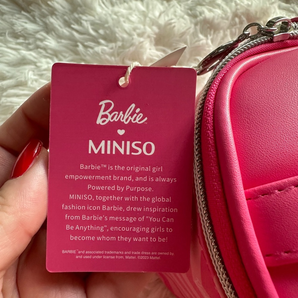 Barbie x Miniso Collection - Picture 9 of 10